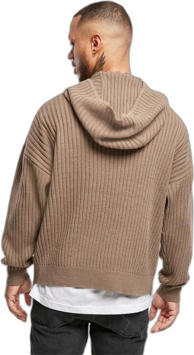 Produktbild Urban Classics Knitted Hoody (M)