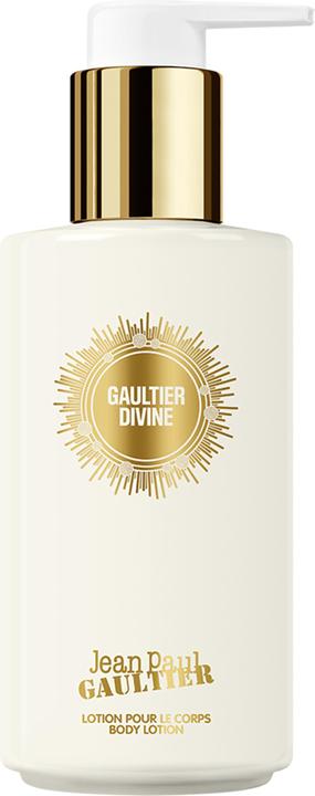 Produktbild Gaultier Divine (Körperlotion, 200 ml)