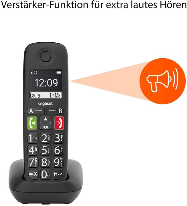 Gigaset E290 (DE-Version)