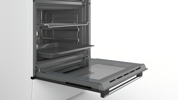 Actual product image Bosch Hausgeräte HKR39C220