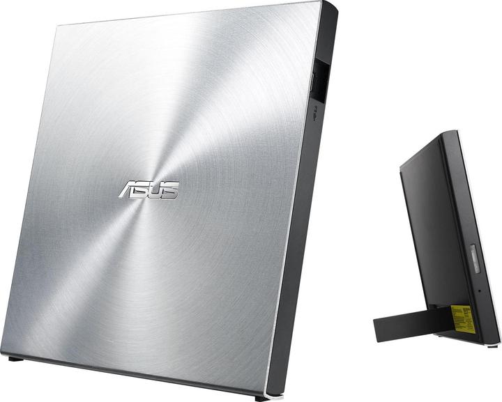 Actual product image ASUS Sdrw-08u5s-U (DVD writer)