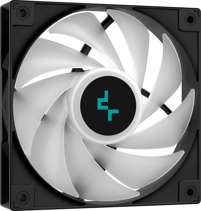 Produktbild Deepcool AG400 Digital Plus (150 mm)