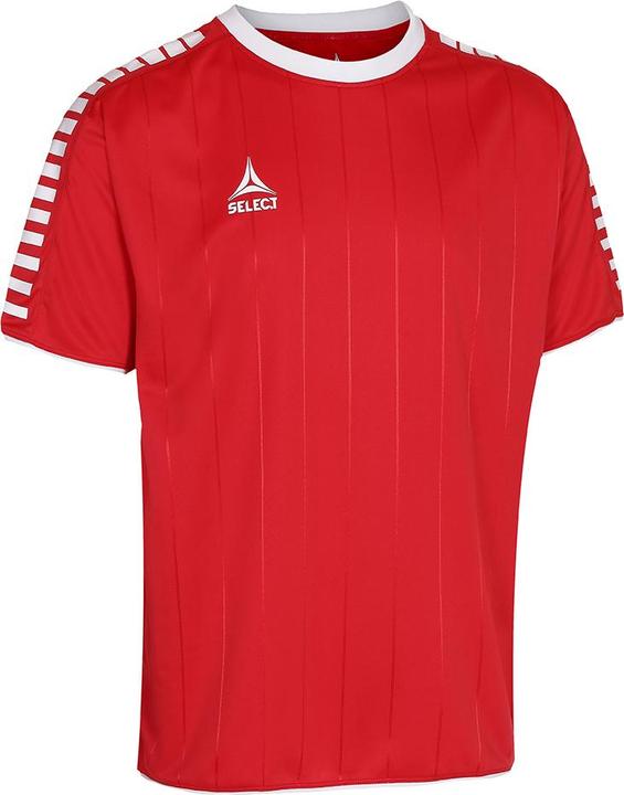 Rouge et blanc