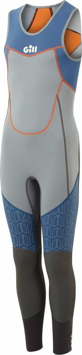 Actual product image Zenlite Skiff Long John Junior (2 mm, 152, 158)