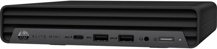 Produktbild HP Elite Mini 800 G9 (Intel Core i7-14700, 16 GB, 512 GB, UHD Graphics 770)