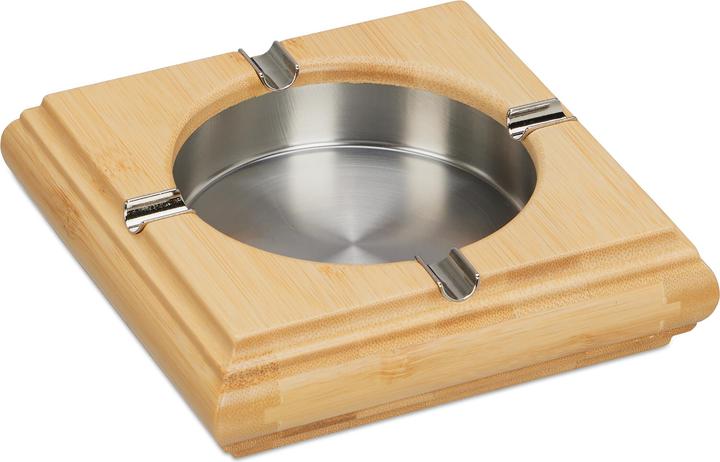 Zilver, Lichtbruin