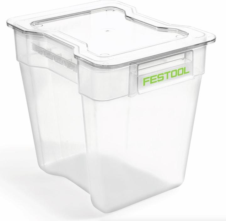 Image du produit Festool Bac collecteur VAB-20/1
