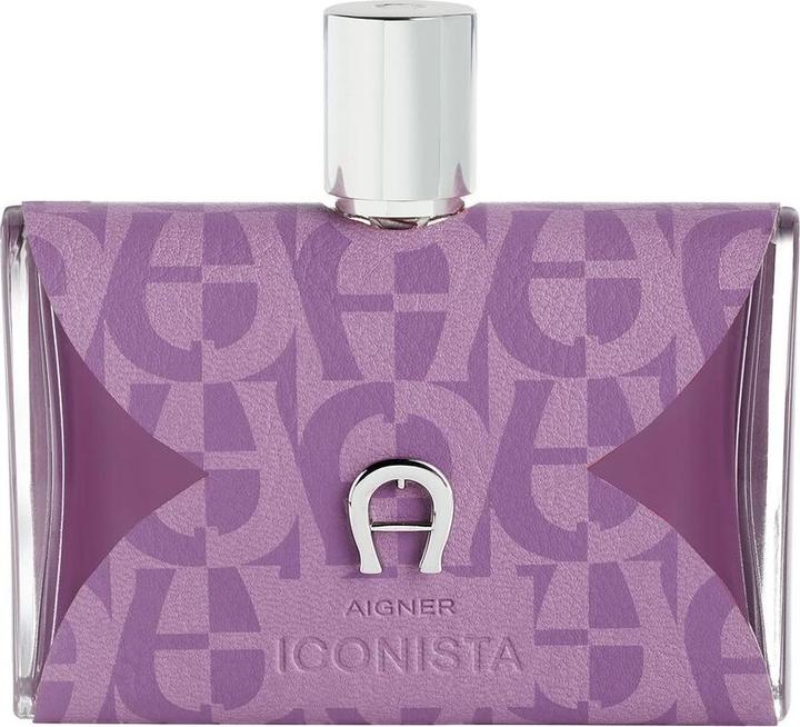 Immagine prodotto Etienne Aigner Iconista Eau de Parfum 100 ml (Eau de parfum, 100 ml)