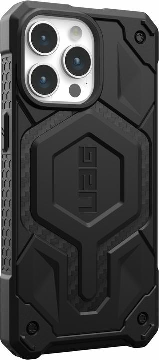 UAG Monarch Pro Case (Apple iPhone 15 Pro Max)