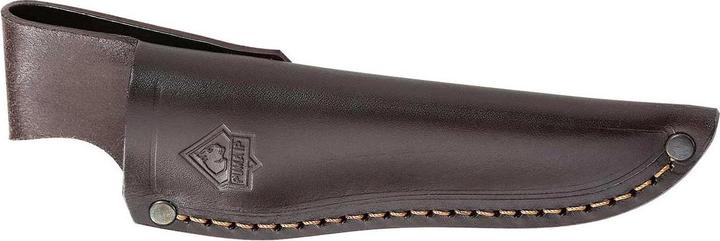 Actual product image Puma IP Belt knife Ondular III (10.20 cm)