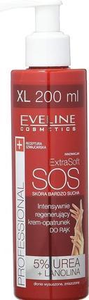Produktbild Eveline Extra Soft Sauce Intensely Regenerating Cream-Guardians Up To 200Ml (200 ml)