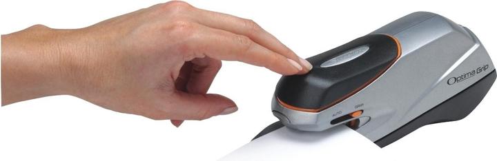 Actual product image Rexel Rapid Optima GripE (20 Sheets)