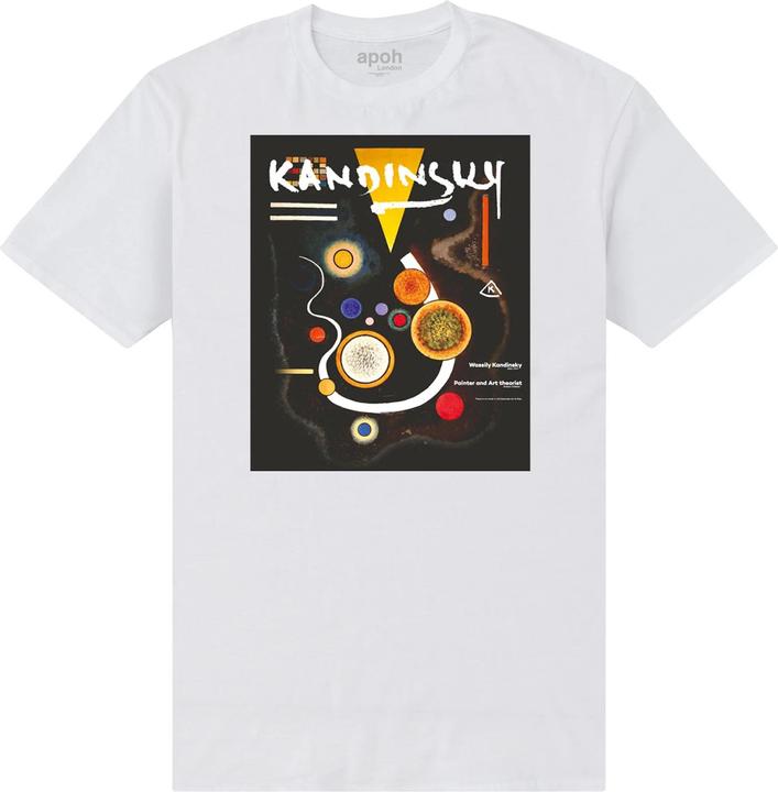 Apoh Theorist TShirt (S)