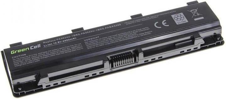 Produktbild GreenCell TS13 (6 Zellen, 4400 mAh)