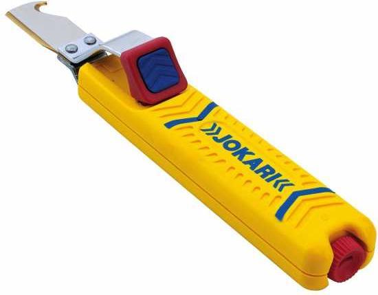Produktbild Jokari Kabelmesser (17 cm)