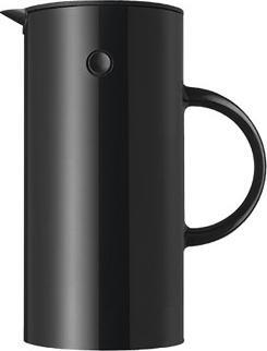 Image du produit Stelton EM 77 Verseuse isolante 1l brushed brass (900-8) (1 l)