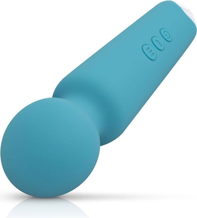 Image du produit Cala Azul Maria Zauberstab Vibrator Azul