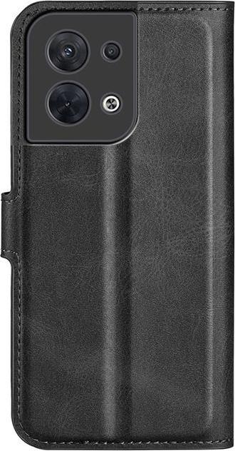 Immagine prodotto MU Classic Serie Classic II con copertina in pelle (Oppo Reno 8 5G)