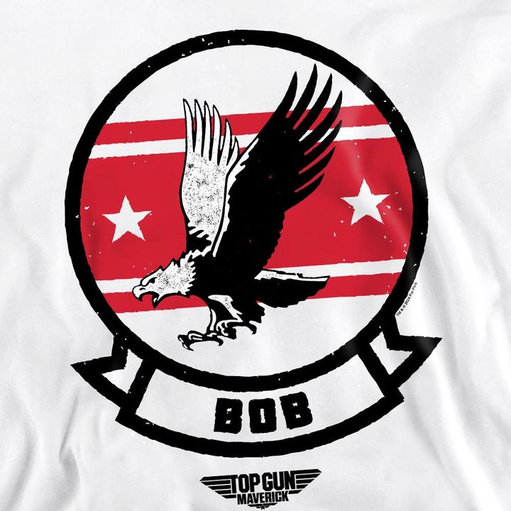 Produktbild Top Gun Bob Sweatshirt (L)