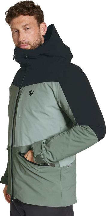 Actual product image Ziener TRIGLAV man (54)