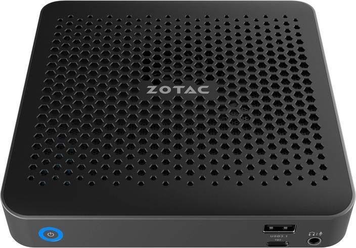 Produktbild Zotac Zbox – Edge MI626 (Intel Core i3-1115G4)