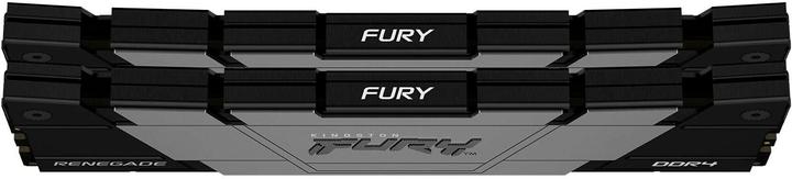 Immagine prodotto Kingston FURY Renegade (2 x 16GB, 3600 MHz, DDR4-RAM, DIMM)