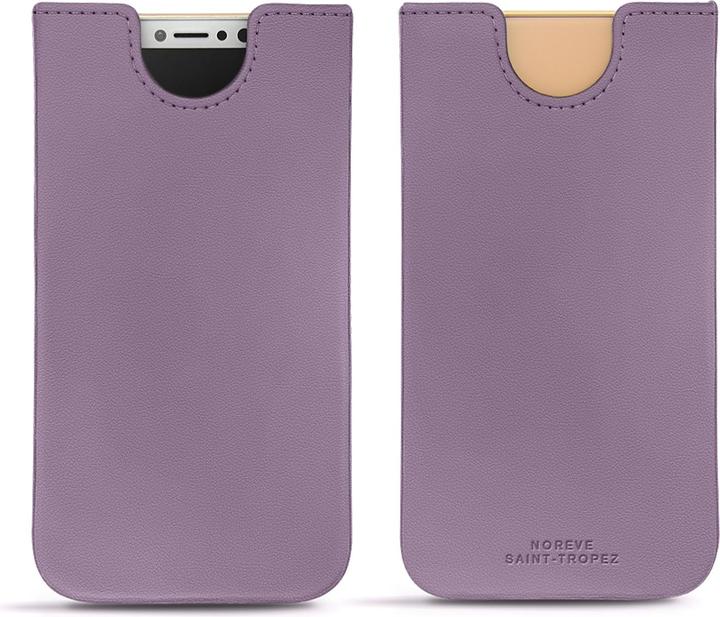 Lila PU ( Pantone #b9a3e3 )