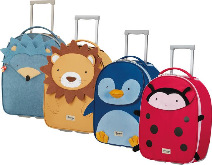 Image du produit Samsonite Happy Sammies (22.50 l, Bagage à main (jusqu'à 50l))