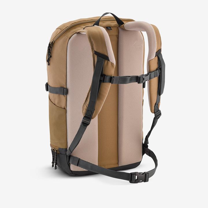Actual product image Quechua Hiking rucksack 30 L - NH500 Arpenaz (30 l)