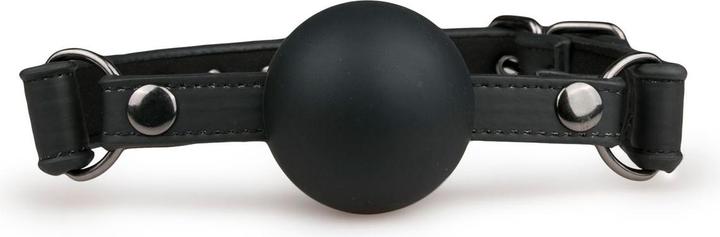 Actual product image Easytoys Ball Gag