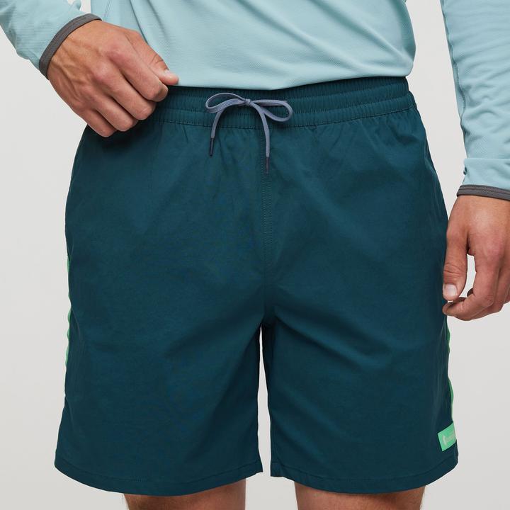 Produktbild Cotopaxi Brinco 7" (XL)