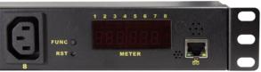 Produktbild LogiLink PDU8P01
