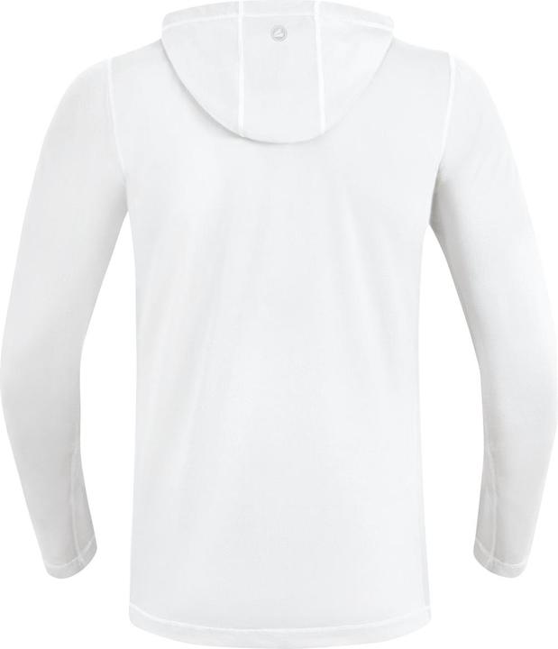 Produktbild JAKO KAPUZENJACKE RUN 2.0 (164)