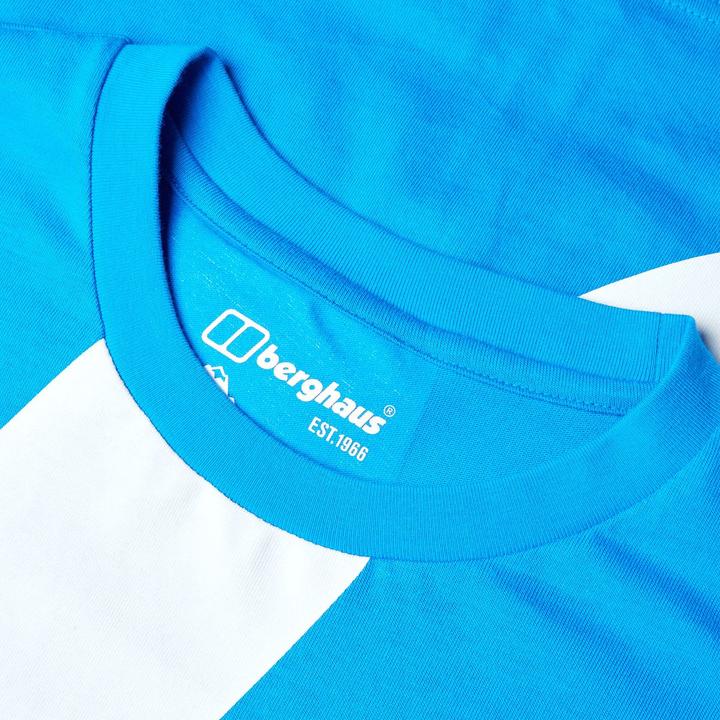 Produktbild Berghaus M Travlek Tee (T-Shirt) (50)