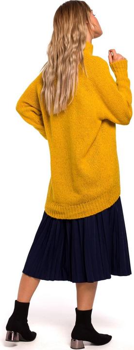 Actual product image Made of Emotion Jumper model (L, XL)