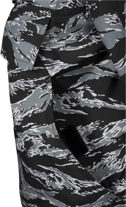 Produktbild Urban Classics Tiger Camo Pull Over (L)