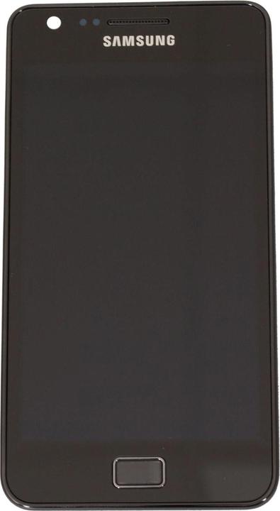 Immagine prodotto Samsung Mea Front Octa LCD nero (Display, GT-I9100)