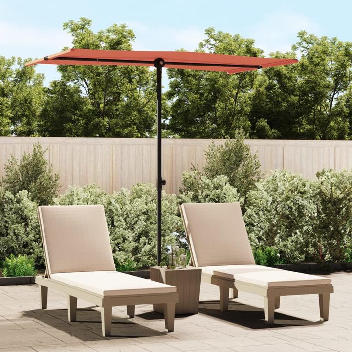 Produktbild VidaXL Freda (1.10 m)