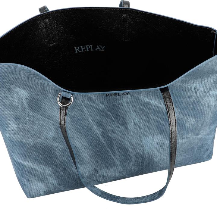 Immagine prodotto Replay Borsa shopper 35 cm (10 l)