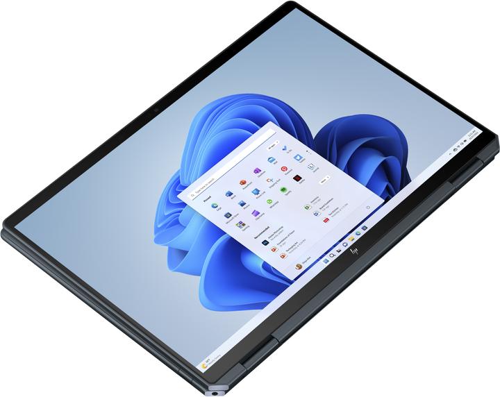 Produktbild HP Hewlett-Packard Spectre x360 2-in-1 Laptop 14- eu0760nz (14", Intel (14.02", Intel Core Ultra 7 155H, 32 GB, 2000 GB, CH)