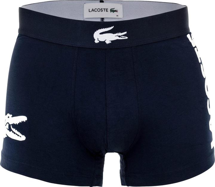 Actual product image Lacoste 3 Pack Boxer Shorts (L, pack of 3)