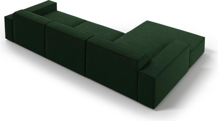 Actual product image Micadoni Jodie (Corner sofa)