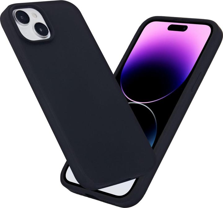 Immagine prodotto eSTUFF ROMA INFINITA iPhone 15 Plus (Apple iPhone 15 Plus)