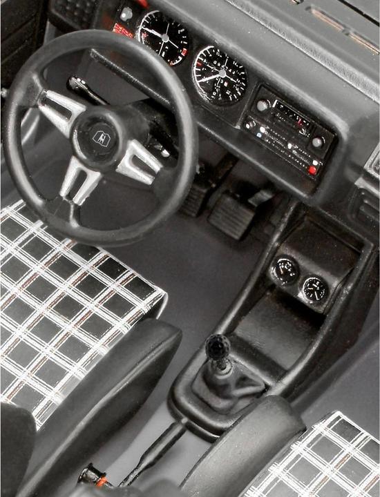Image du produit Revell VW Golf 1 GTI