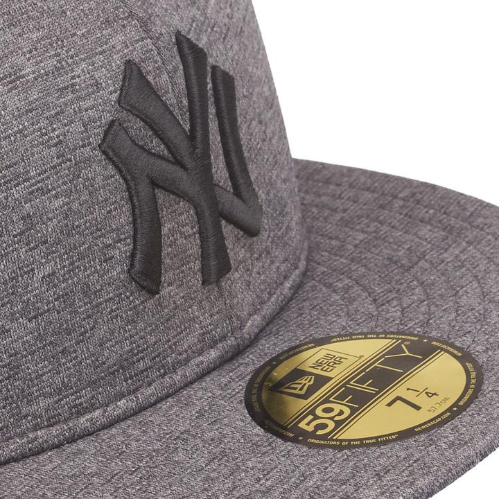Produktbild New Era 59Fifty SHADOW TECH Cap - New York Yankees - 7 5/8 (7 5/8)