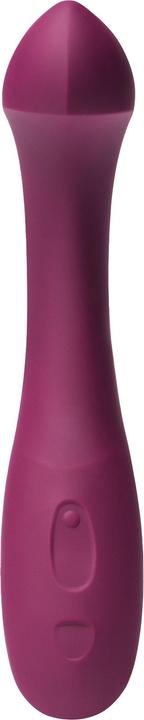 Image du produit Dame Products Vibromasseur Arc G-Spot Plum