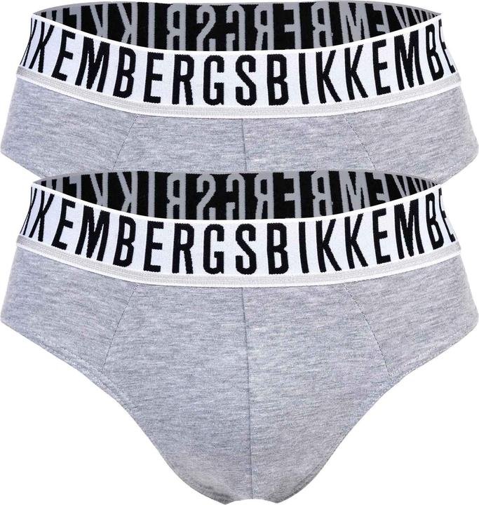 Produktbild Bikkembergs 207980 (XL, 2er Pack)