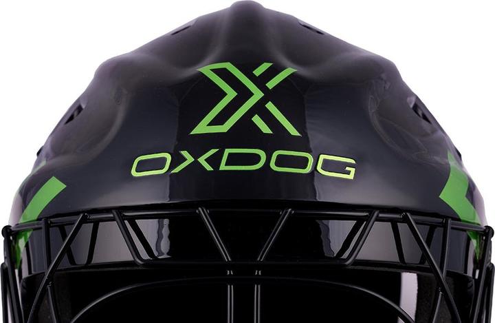 Immagine prodotto Oxdog Maschera da portiere XGuard Senior