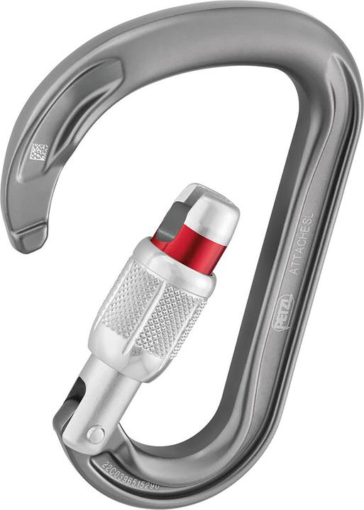 Petzl Attaque