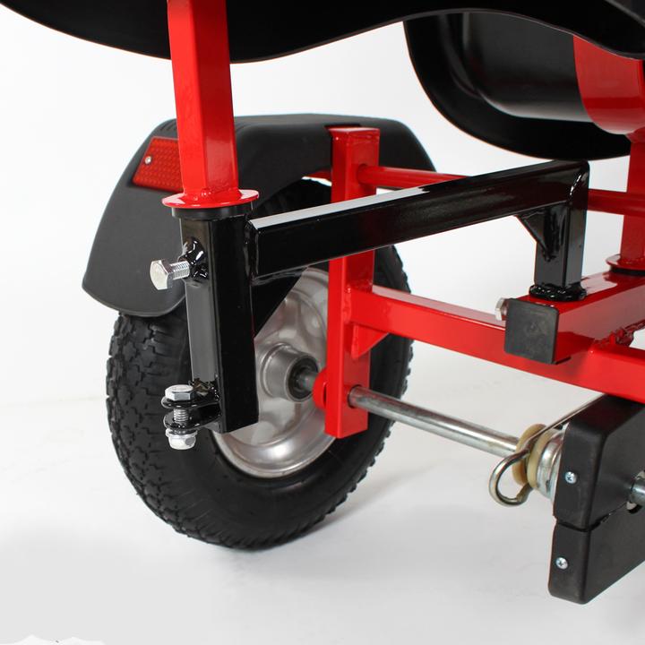 Immagine prodotto tectake Go-Kart